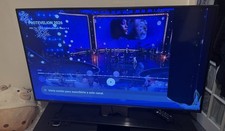 Samsung Smart TV Ue43au9000k