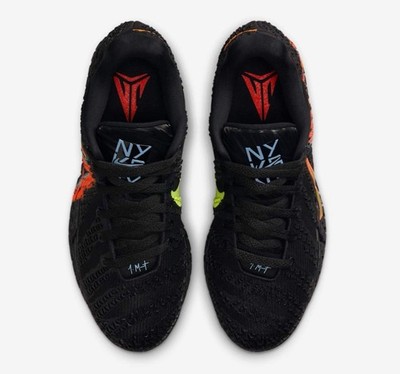 Nike Ja 3 “NY vs. NY” Black MENS 5.5M-18M IM0464-001 SHIP  display picture 1