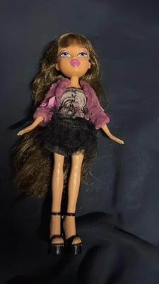 Bratz Prinzessin Yasmin