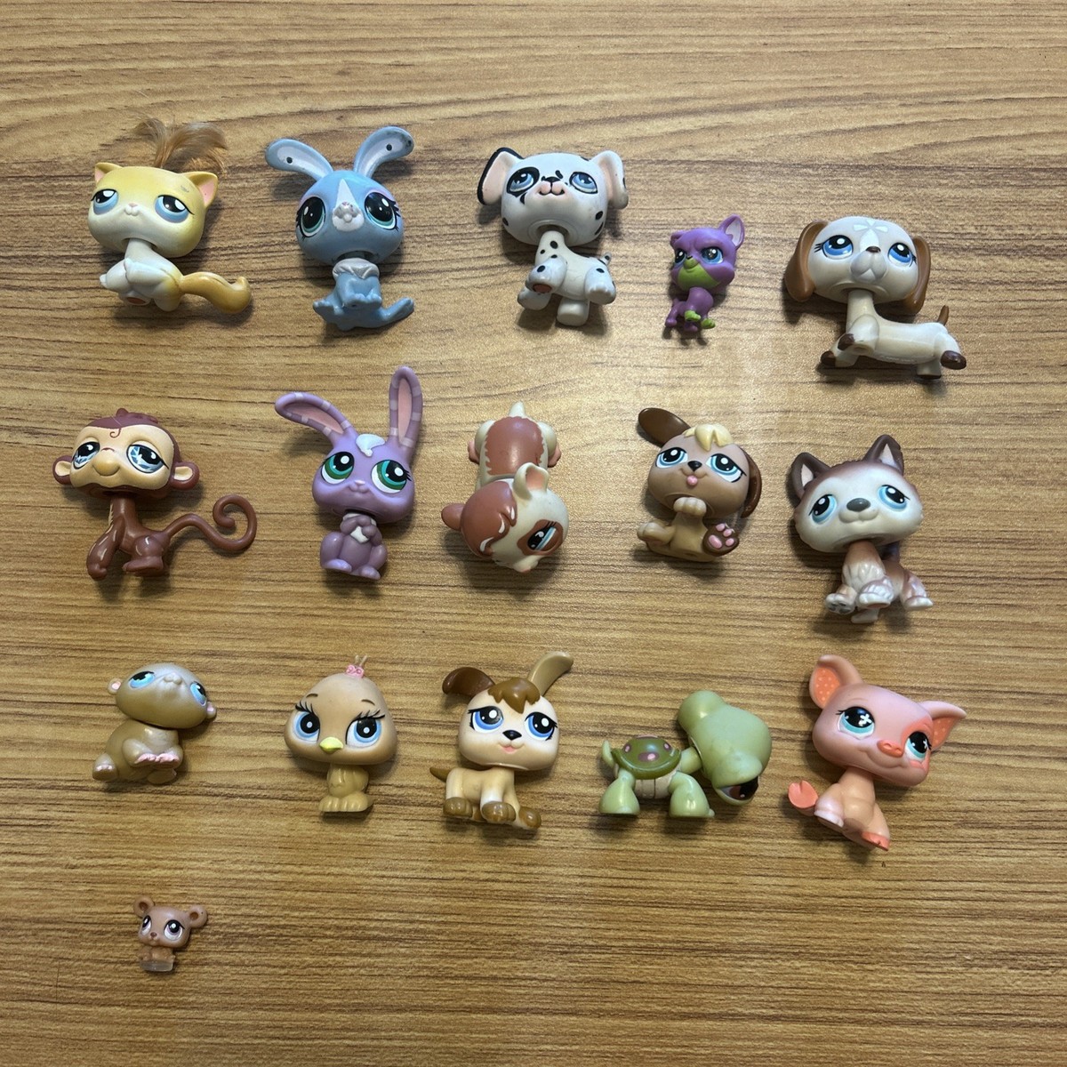 Littlest Pet Shop Lps 1491 Littlest Pet Shop 1491 Dachshund Dog