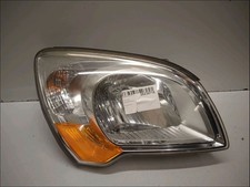 Feu avant (phare) Kia SPORTAGE