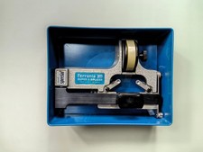 8MM TAPE JOINTER. SUPER 8 SPLICER SPECIAL FERRANIA 3M FILM INSTRUCTIONS