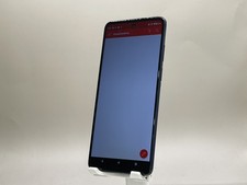 Motorola Moto Edge 2021 XT2141-1 256GB Nebula Blue Verizon Unlocked W072529