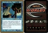 MTG 1x SP Teferi's Response - 2001 World Championship Decks (Antoine Ruel) x1