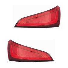 Rückleuchten Heckleuchten Set links & rechts für Audi Q5 8R 8RB