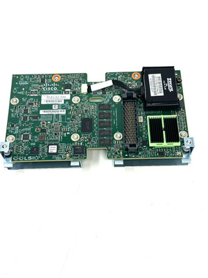 Cisco UCSB-MRAID12G-HE 12G Raid Controller w/ 2GB Cache and Battery 74-12805-02