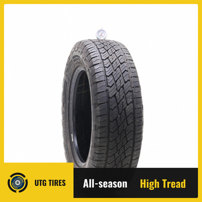 Used 225/65R17 Continental CrossContact ATR 102H - 8.5/32