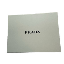 Empty Prada Gift Box   Luxury Display Storage...