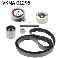 SKF Zahnriemensatz für VW Passat Variant 3G5 2.0 TDI CB5 Tiguan AD1