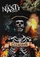 Disaster | John Wood | Englisch | Buch | The Nasty Past | Gebunden | 2019
