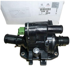 Thermostat Citroen C2