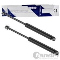 2X Stabilus LIFT-O-MAT Gasfeder Motorhaube Passend FüR BMW E36 + Compact+Kombi
