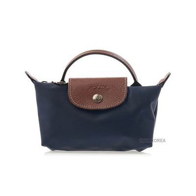 Longchamp Frauen Plein-Handle Pouch 155736033