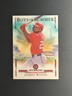 2025 Panini Boys Of Summer James Wood RC Red /175