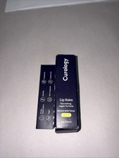 Curology The Lip Balm Broad Spectrum SPF 30 Sunscreen 4g / 0.14oz New In Box