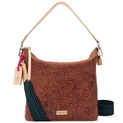 CONSUELA  Sally Hobo MSRP $365  NEW  
