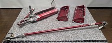 LEVEL5 Drywall Taping Tools Set Flat Box Ext. Handle, Pump....