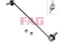 FAG Front Right Anti Roll Bar Stabiliser Link For Hyundai Kia Ix55 Santa Fé S