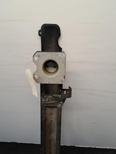 Pare-choc avant Citroen C5