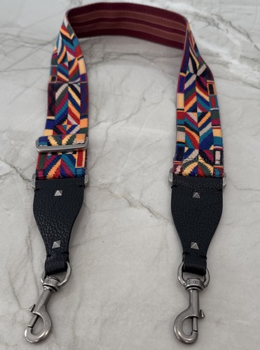 Vintage 2" breites buntes Armband - Bild 1 von 5