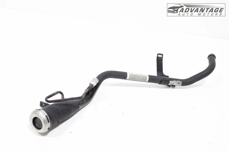 2015-2023 JEEP RENEGADE 2.4L L4 GAS FUEL TANK FILLER NECK HOSE PIPE TUBE OEM - Image 2 of 4