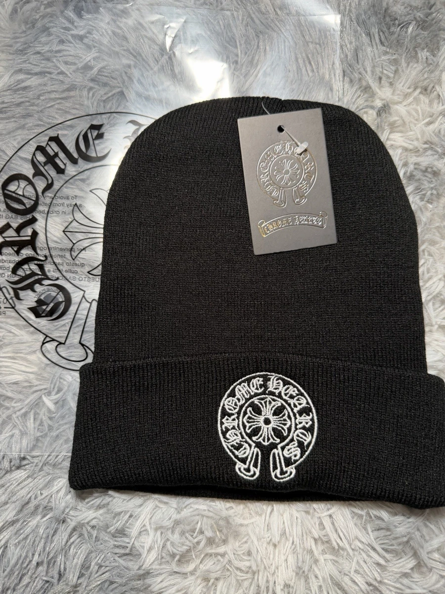 Men's Knit Chrome Hearts for sale | eBay