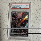PSA 10 Houndour 204/197 SV03: Obsidian Flames Holo