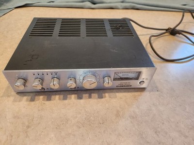 lowrance system 70s satellite receiver powers on
