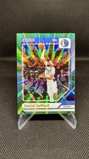 DANIEL GAFFORD 2024-25 PANINI DONRUSS - GREEN LASER PARALLEL MAVERICKS