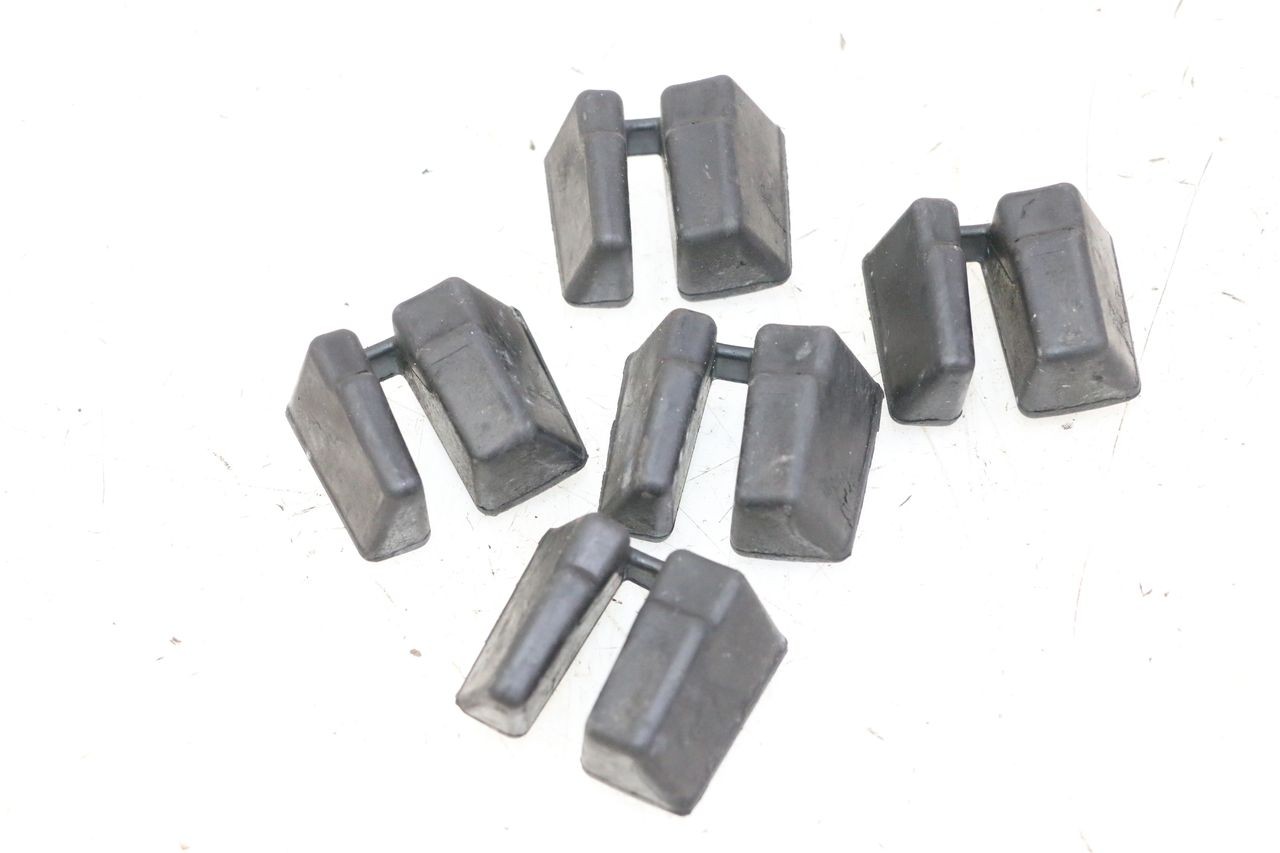 SPROCKET SILENTBLOCK - KIDEN KD125-G 125 (2018 - 2022)