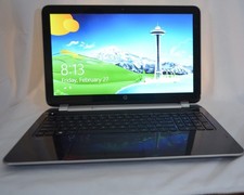 HP Pavilion 15-n013dx Laptop Windows 8 15" DVD HDMI USB 2013