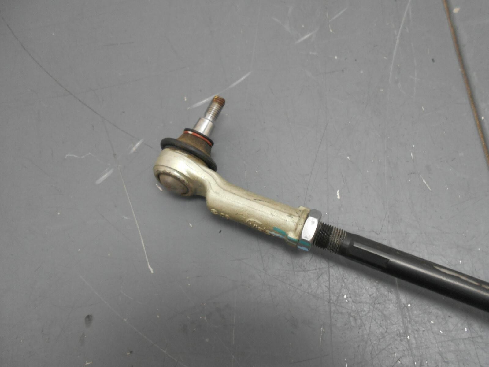 2018 15 16 17 18 19 McLaren 570S Rack & Pinion 13D0144CP #5368 A6