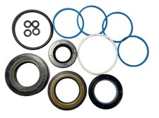 Kit réparation crémaillère de direction Mitsubishi L400 94-06