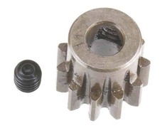 RRP1211 MOD1 PINION GEAR 11T 5MM BORE : EXTRA HARDENED STEEL