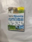 Wii Sports (Nintendo Wii, 2006)