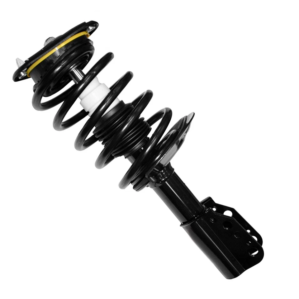 Monroe OE Front Struts & Spring Assembly For Oldsmobile Aurora 3.5L 2001 2002 - Image 3 of 3
