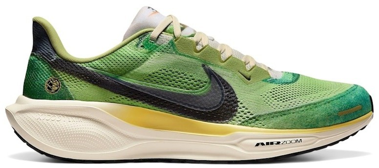 未使用❗AIR ZOOM PEGASUS 41 25cm Nike Air Zoom Pegasus 41 International Running Pack for Sale