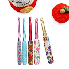 Furls Crochet Hook Knitting Gift Warm Extreme Bcmrun Size Kit N B Beginners