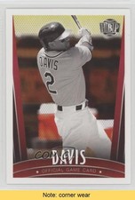 2017 Honus Bonus Fantasy Baseball Game Khris Davis #33 READ 0j5