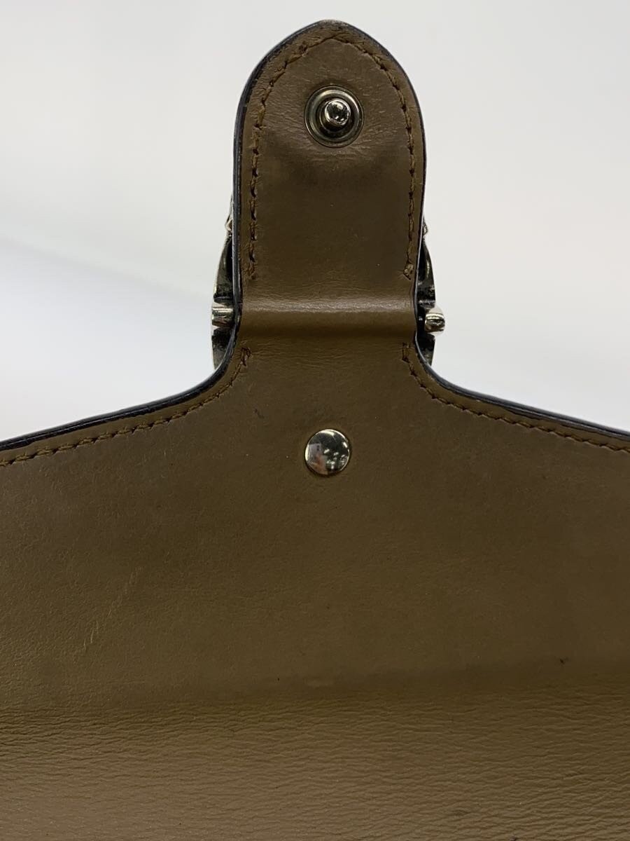 GUCCI Shoulder Bag Allover Pattern - image 9