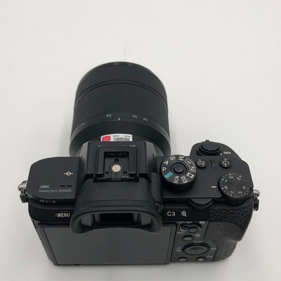 Sony Alpha 7R A7R II Mirrorless Camera Body+FE 28-70mm f/3.5-5.6