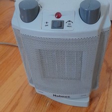 Holmes Portable Oscillating Electric Space He...