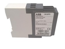 ASEA BROWN BOVERI 1SVR430884R1300 / 1SVR430884R1300 (USED)