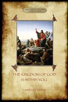 Leo Tolstoy | The Kingdom Of God Is Within You | Taschenbuch | Englisch (2016)