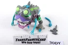 Gnaw 100% Complete 1986 Vintage Hasbro G1 Transformers Action Figure