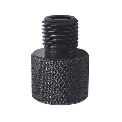 Automotive 1/2-20 External Thread to 1/2-28 Internal Thread Oil Filter Connector