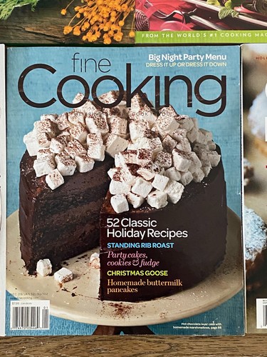 Lot Of 7 Holiday/ Christmas/ Baking / Halloween Cookbooks - Taste of Home... - Picture 5 of 15