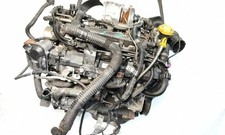 Motore Opel Corsa D 1.3 55 KW Diesel 2011-2013 A13DTC 120000KM Iniezione Bosch