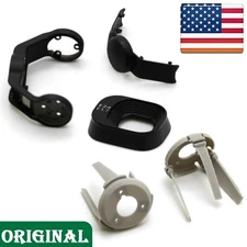 OEM Gimbal Camera Frame Bezel Roll Axis Arm Bracket Cover For DJI Mini 4 Pro