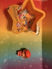 TLS Cheebee Rainbow Brite Mystery Micro Figures You Pick 